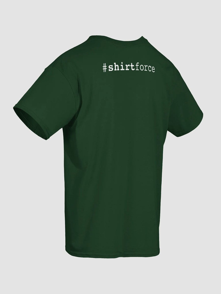 Salesforce Architect Organic Human product image (48)