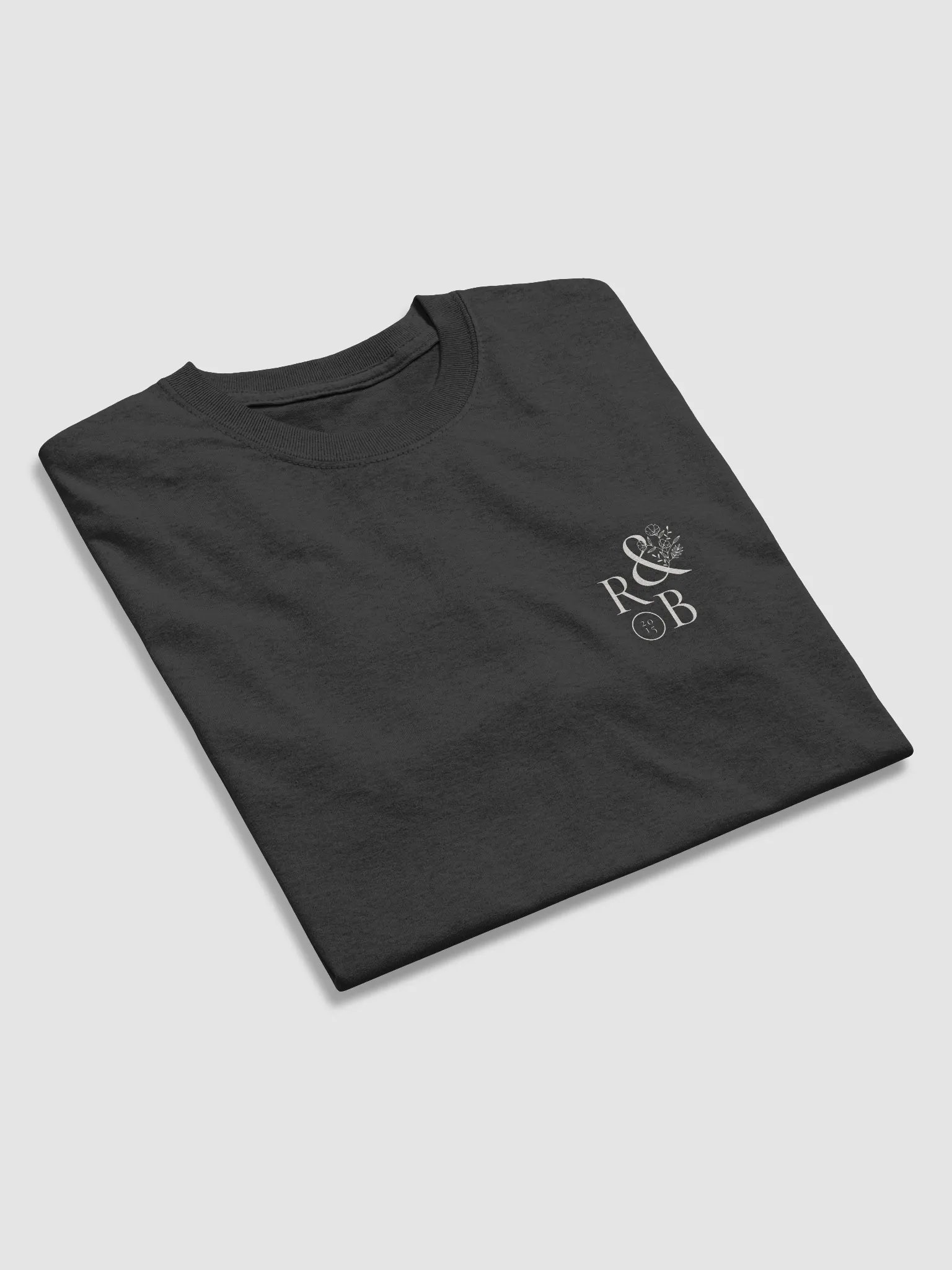 R&B Logo T-shirt product image (5)
