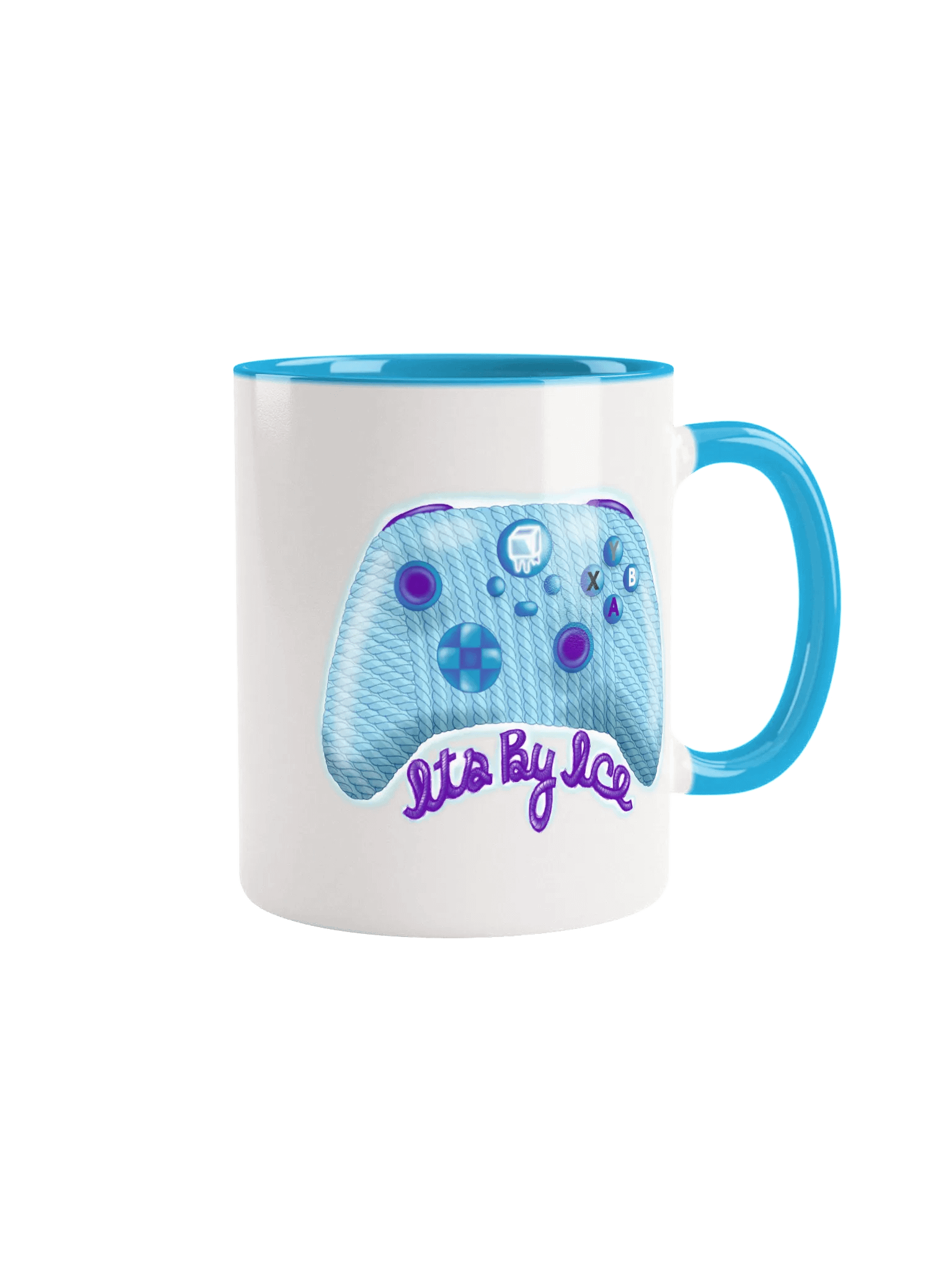It's By Ice Mug product image (1)