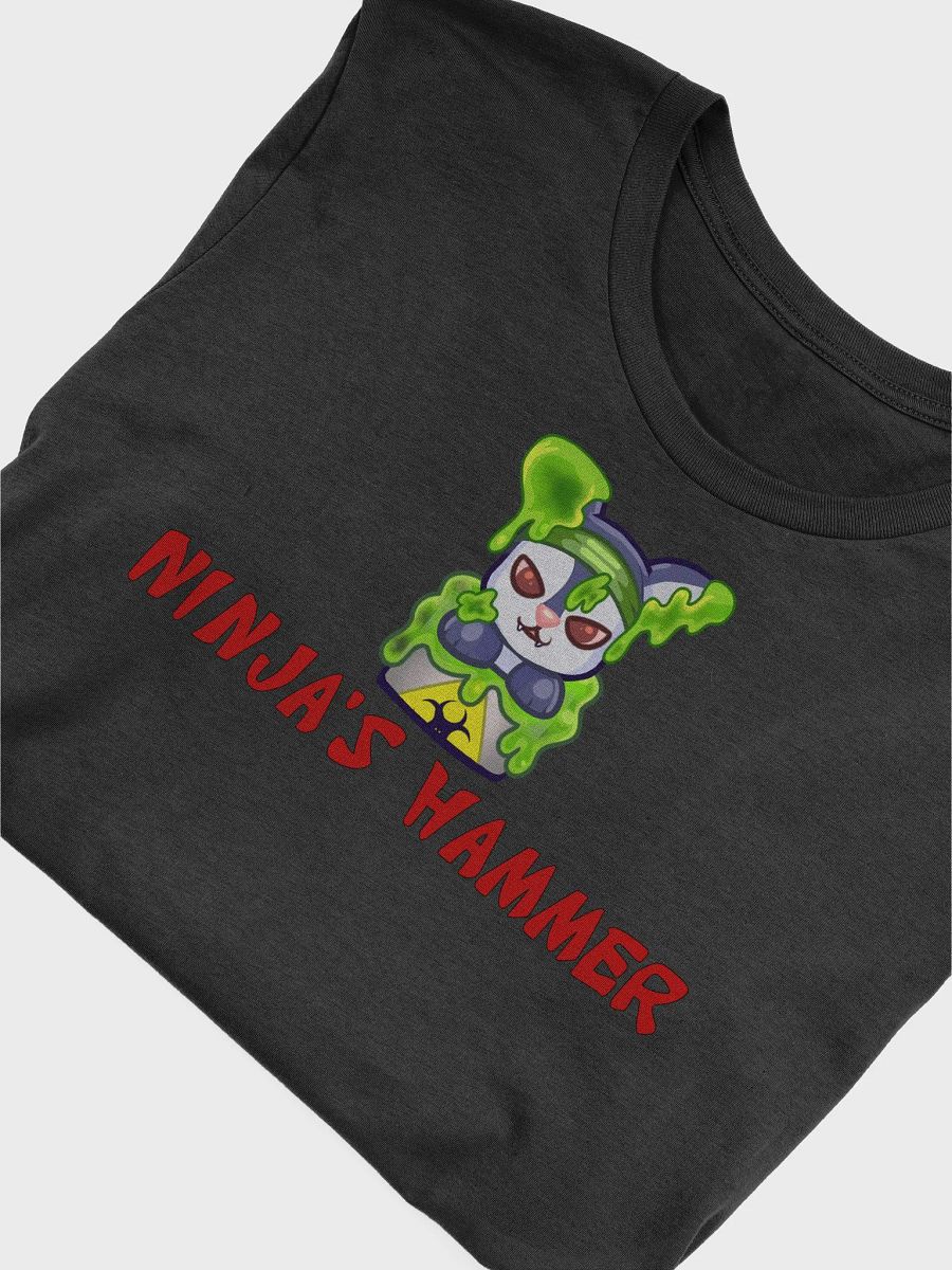 Ninja's Hammers Tee product image (45)