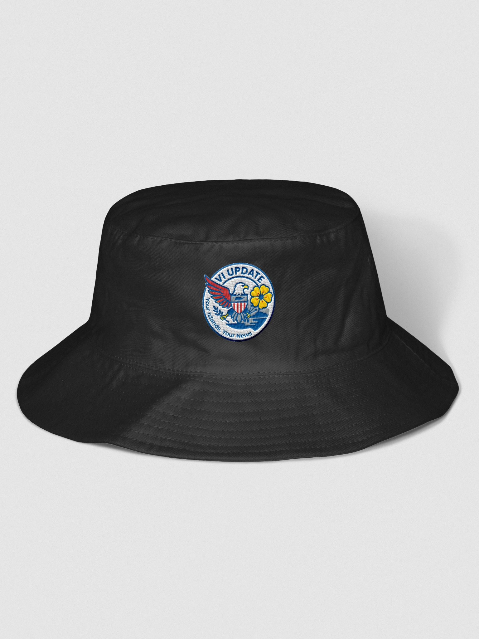 VI Update “Civic Summer” Bucket Hat product image (3)