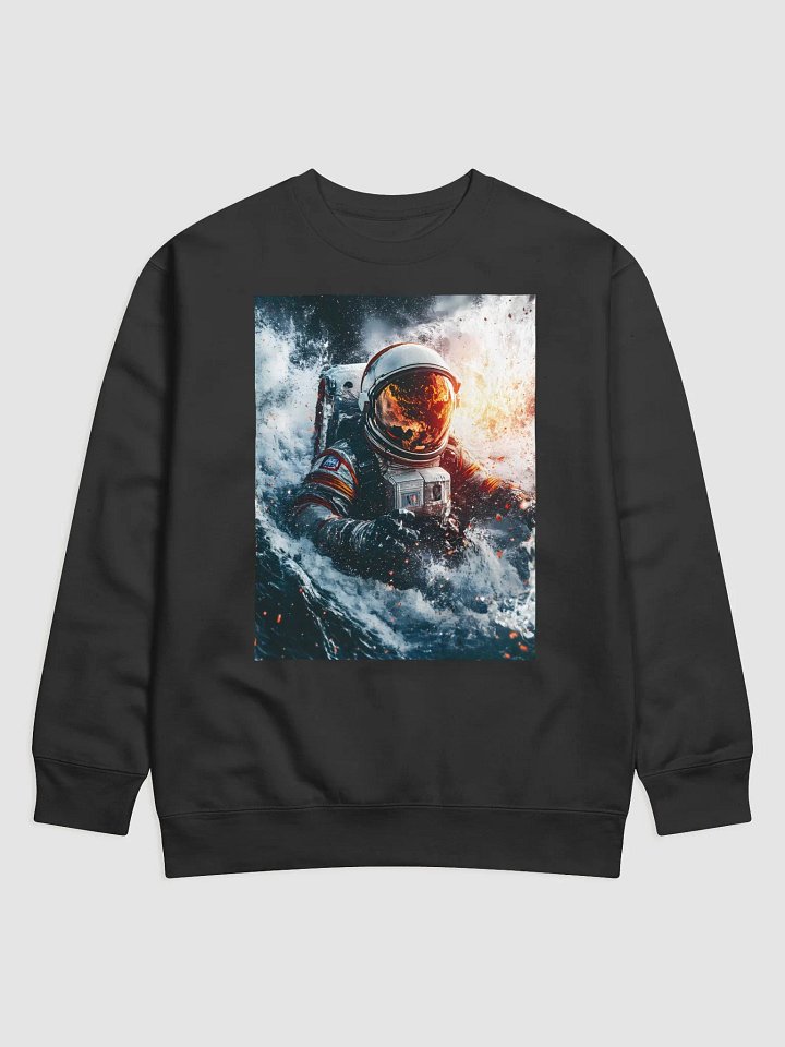 Astrobath Sweatshirt product image (1)