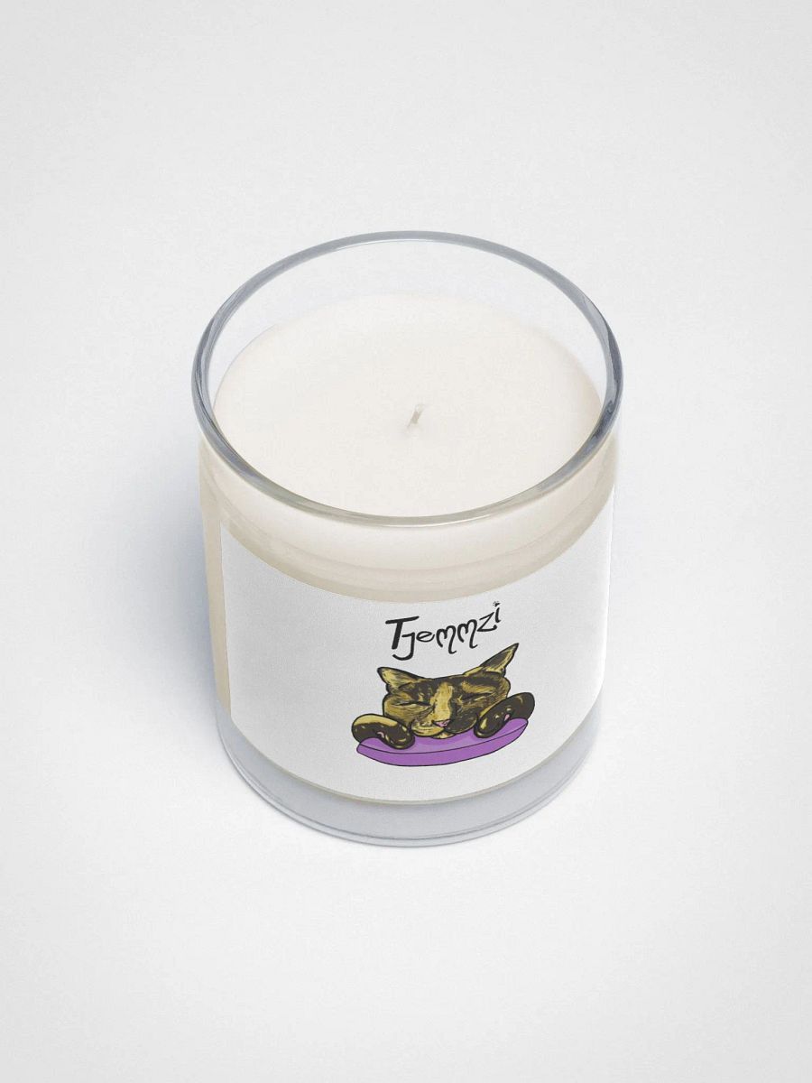 Tjemmzi Candle product image (3)