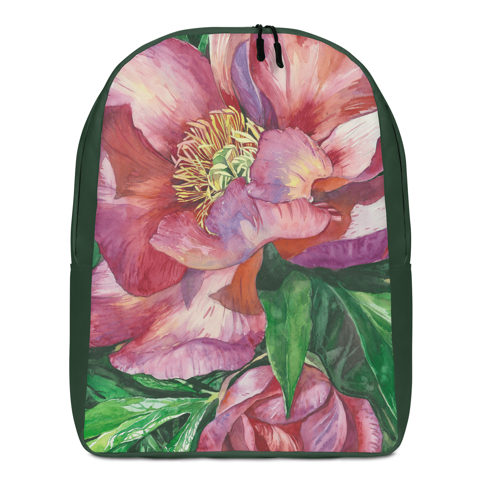 Peony - Large Tote Bag product image (1)