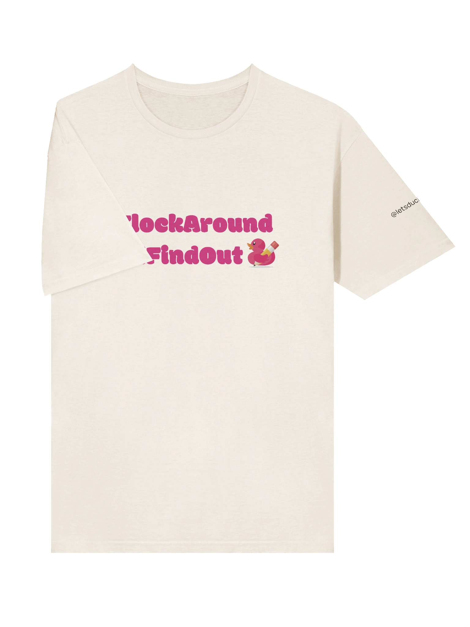 Flock Around Tee product image (5)