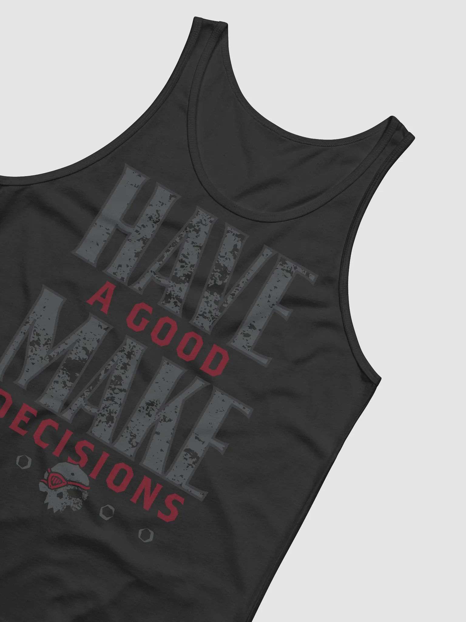 Have a Good Tank product image (16)