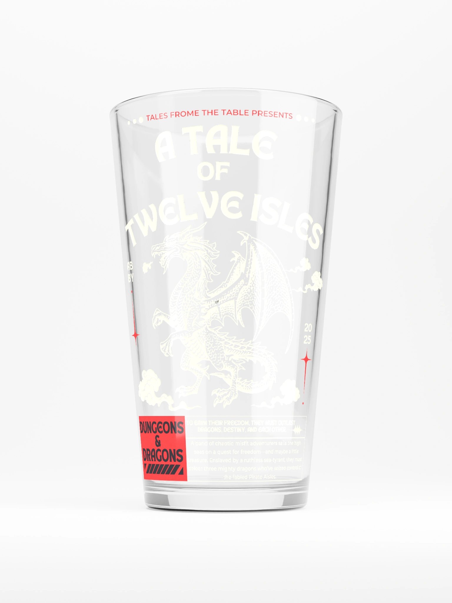 Tales From The Table. D&D Line product image (1)