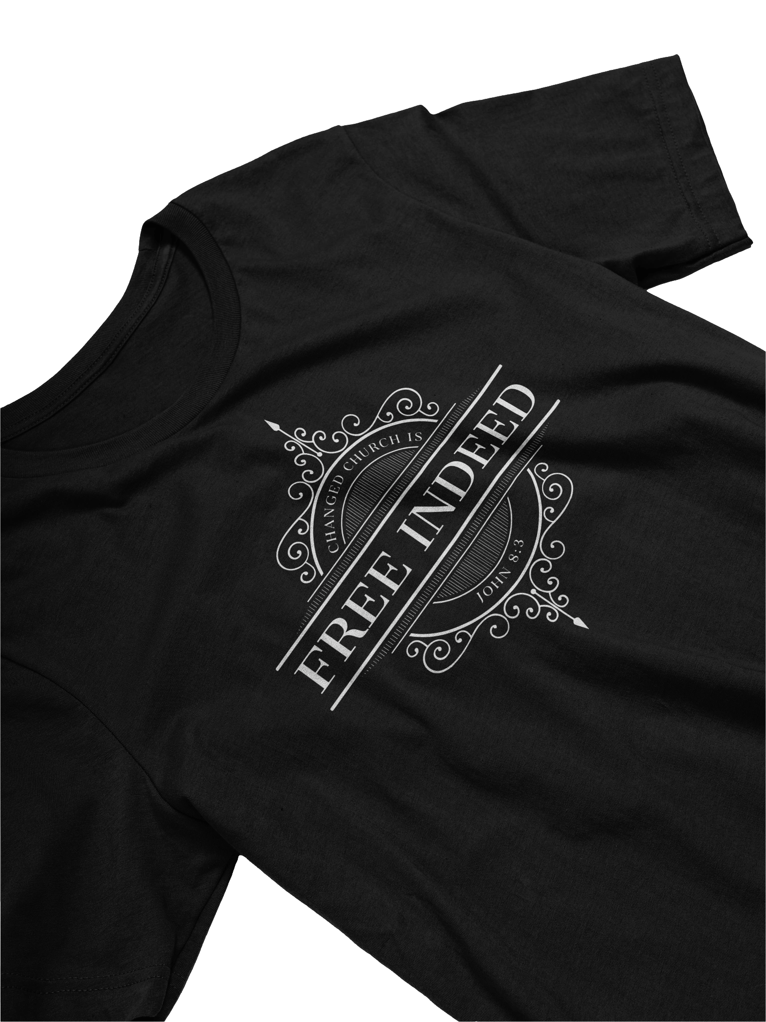 Freedom (White Writing) product image (26)
