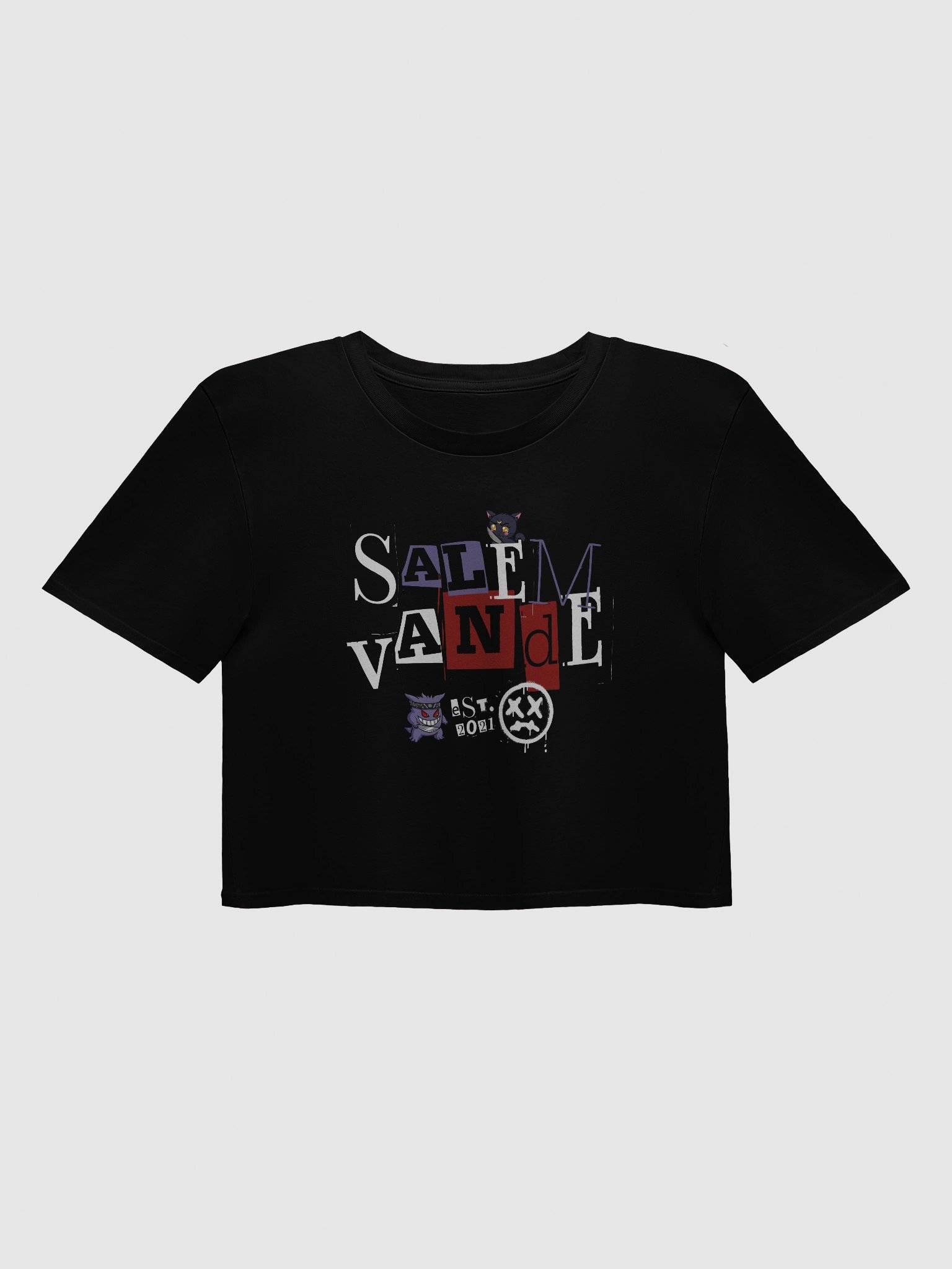 LIMITED RELEASE - Crop product image (1)