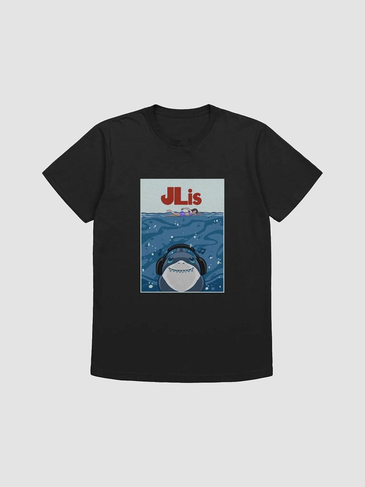 Men's Next Level Supersoft T-Shirt - JLis and Shane product image (3)