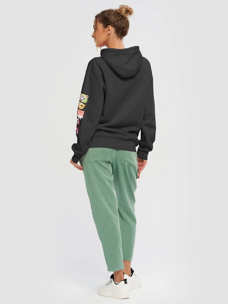 Astro-Ramen Cloud Hoodie product image (42)