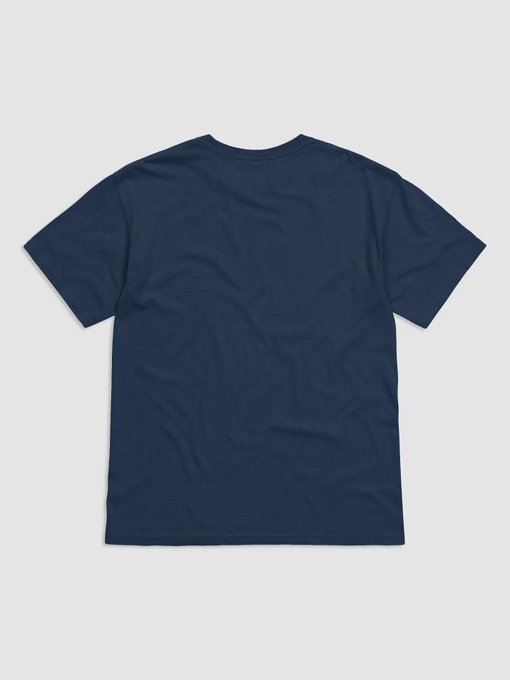 thoughts are the new bandwidth / Heavyweight T Shirt product image (2)