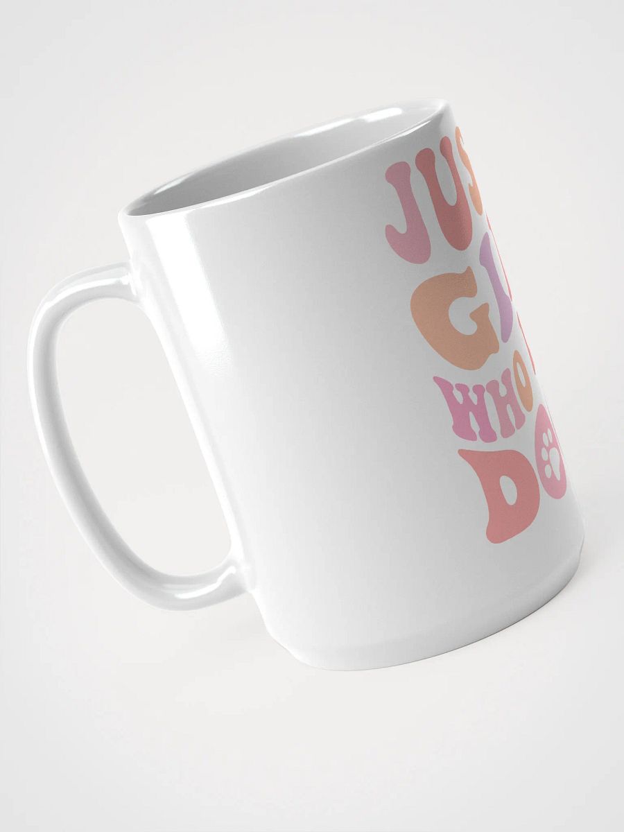 Dog Lover Mug product image (4)