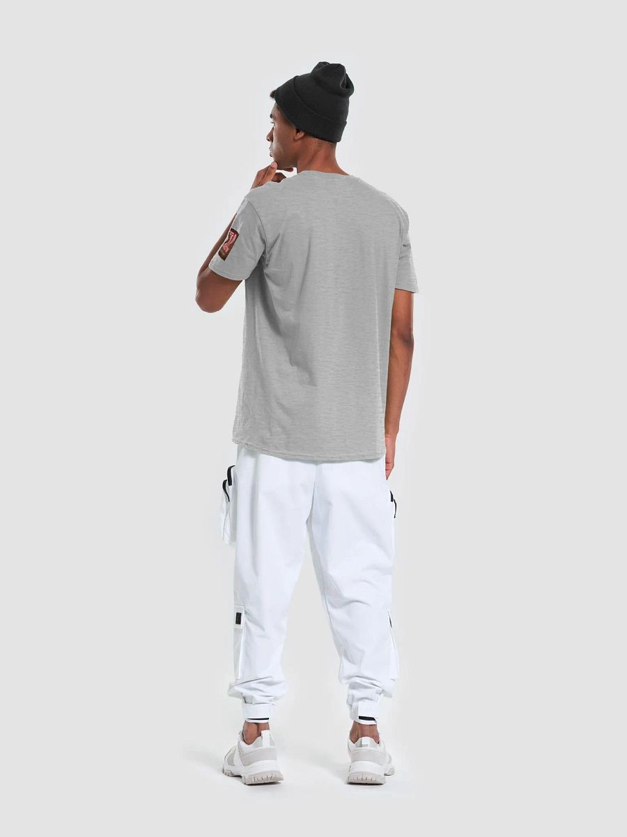 Metal Mind Milter (Light) Shirt product image (7)