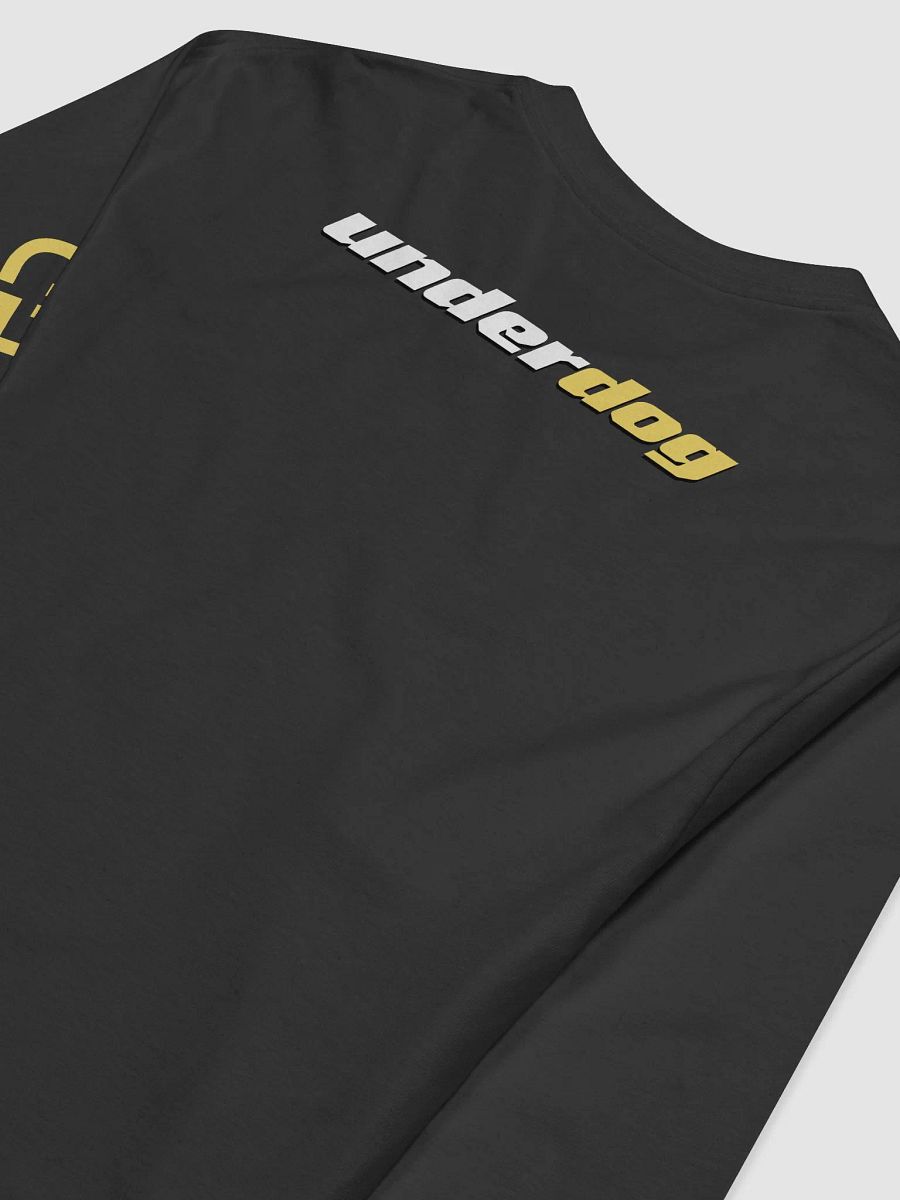 CHAMPION UNDERDOG product image (4)