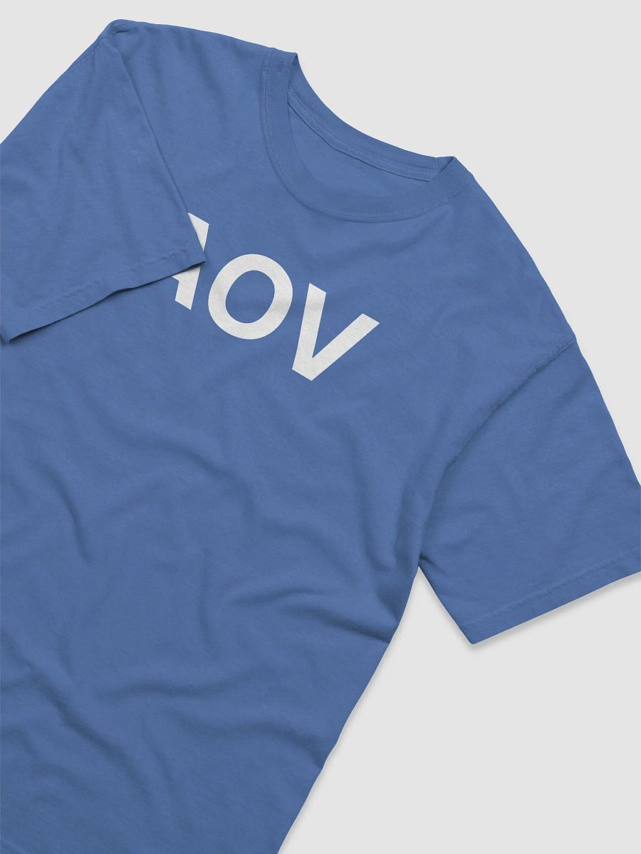 Basic AOV Tee product image (7)