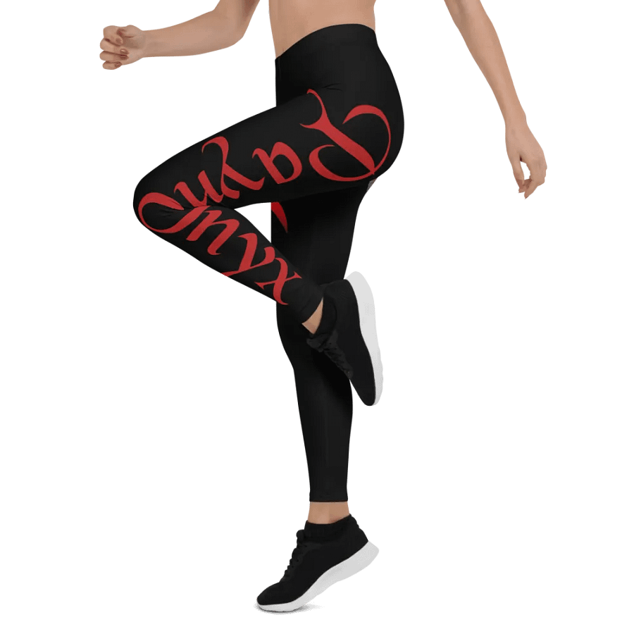 Flag Leggings product image (4)