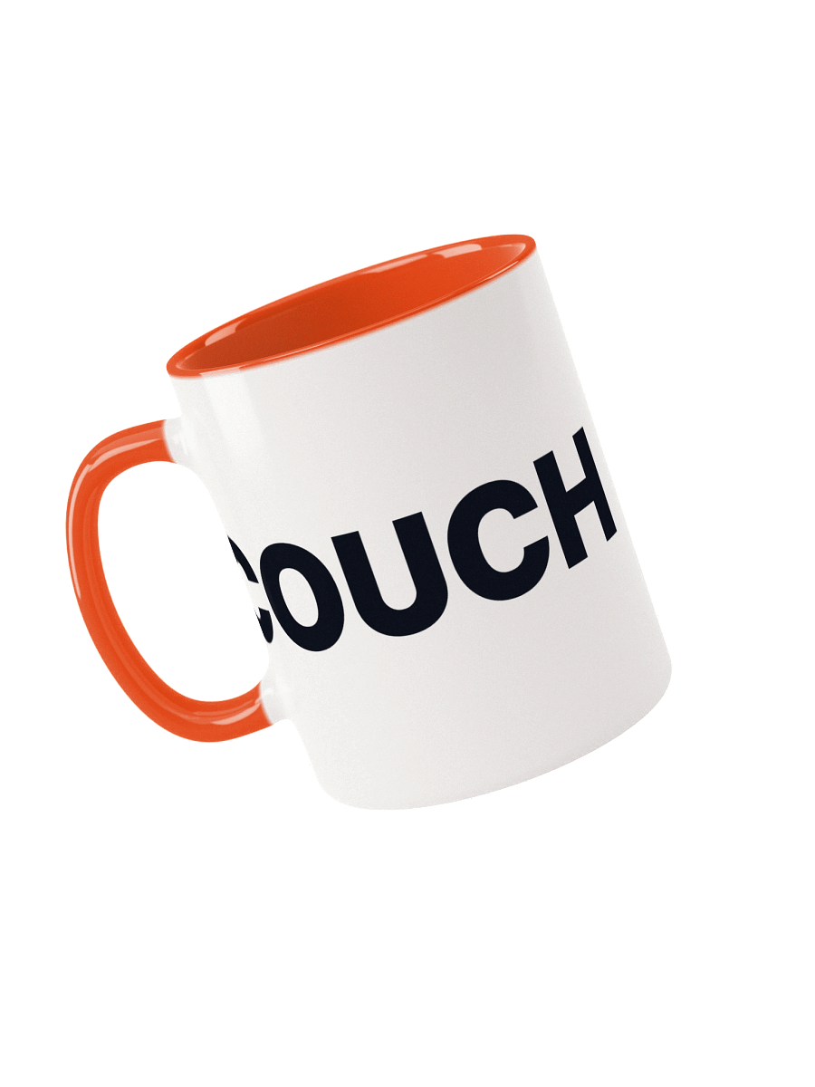 Crab Mug product image (3)