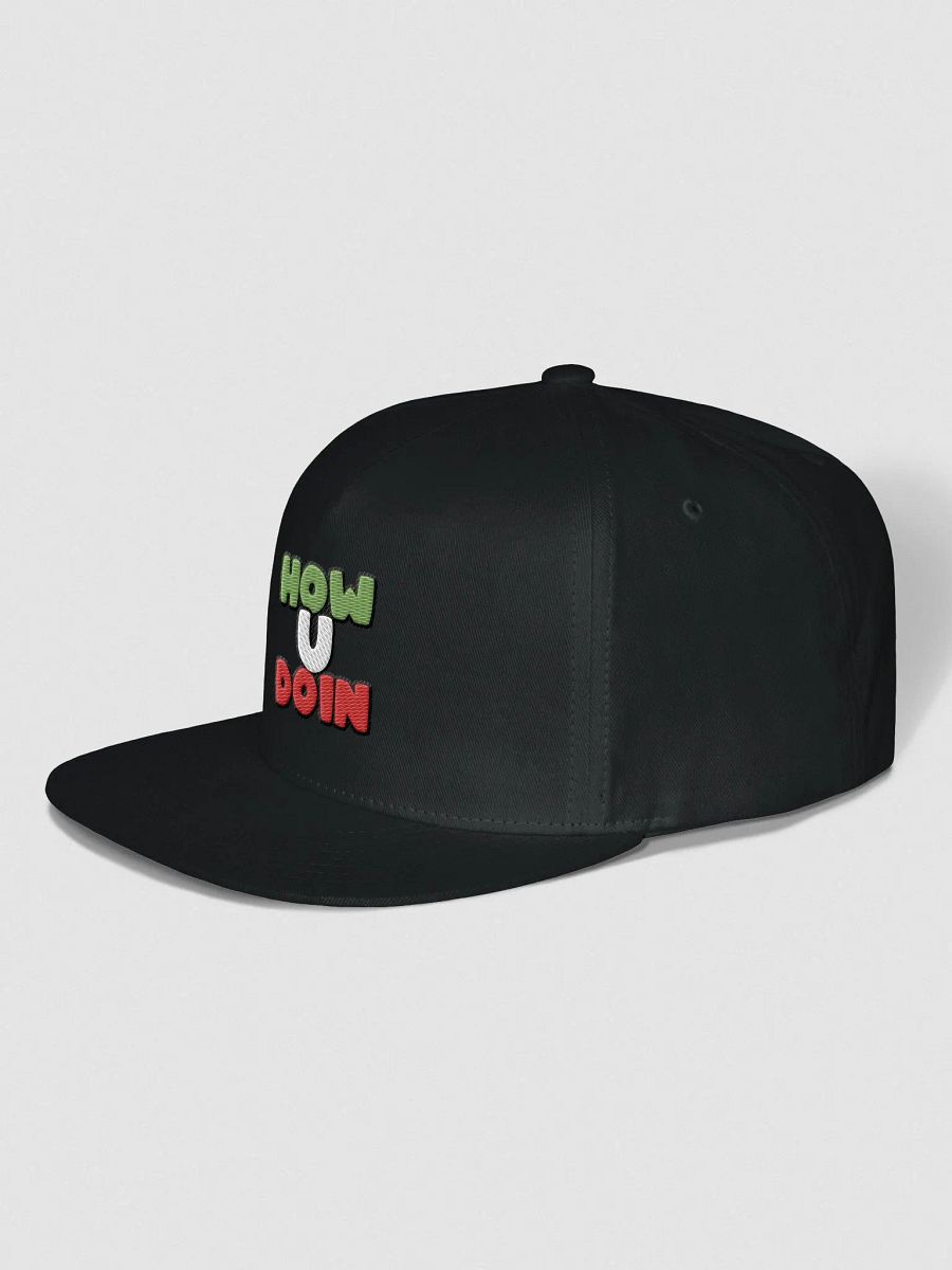 How U Doin Hat product image (9)