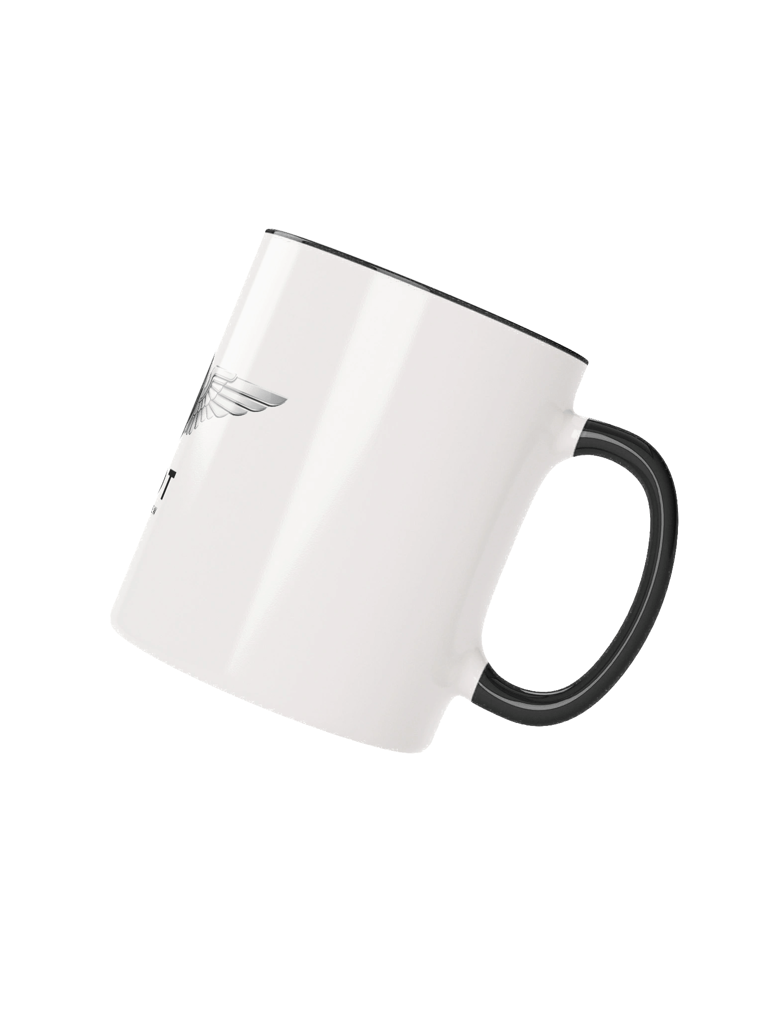 Q8Pilot Official Crew Mug product image (2)