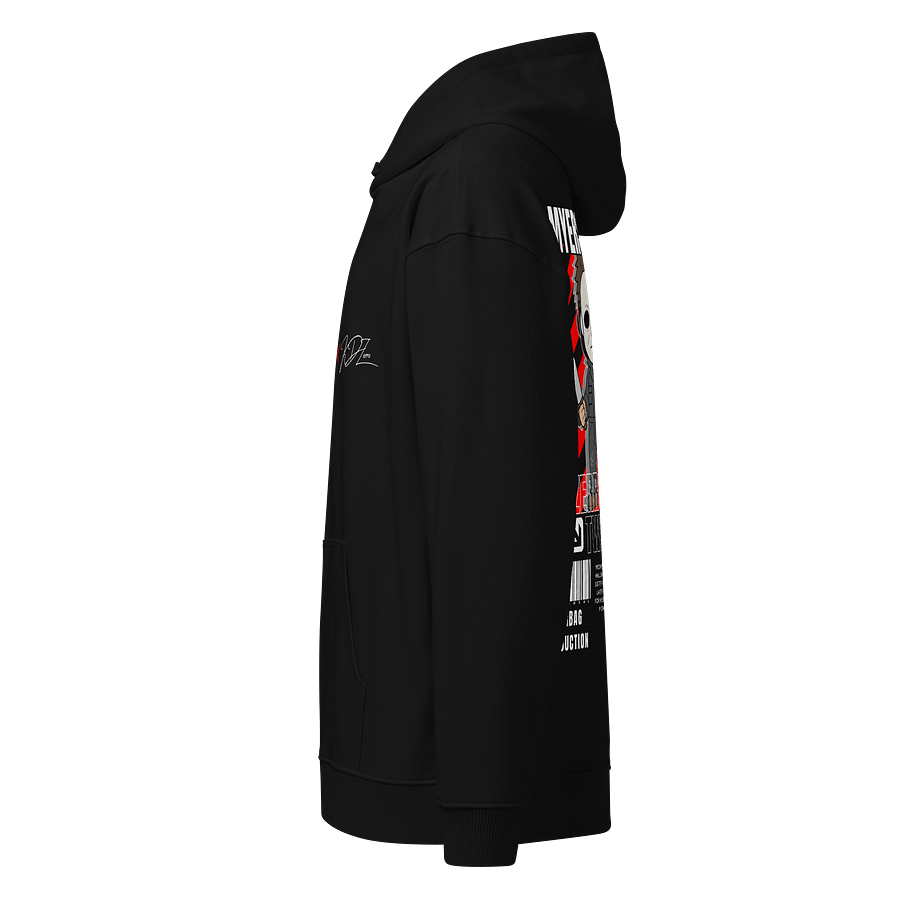 PBH x KD "MIKEY" product image (6)