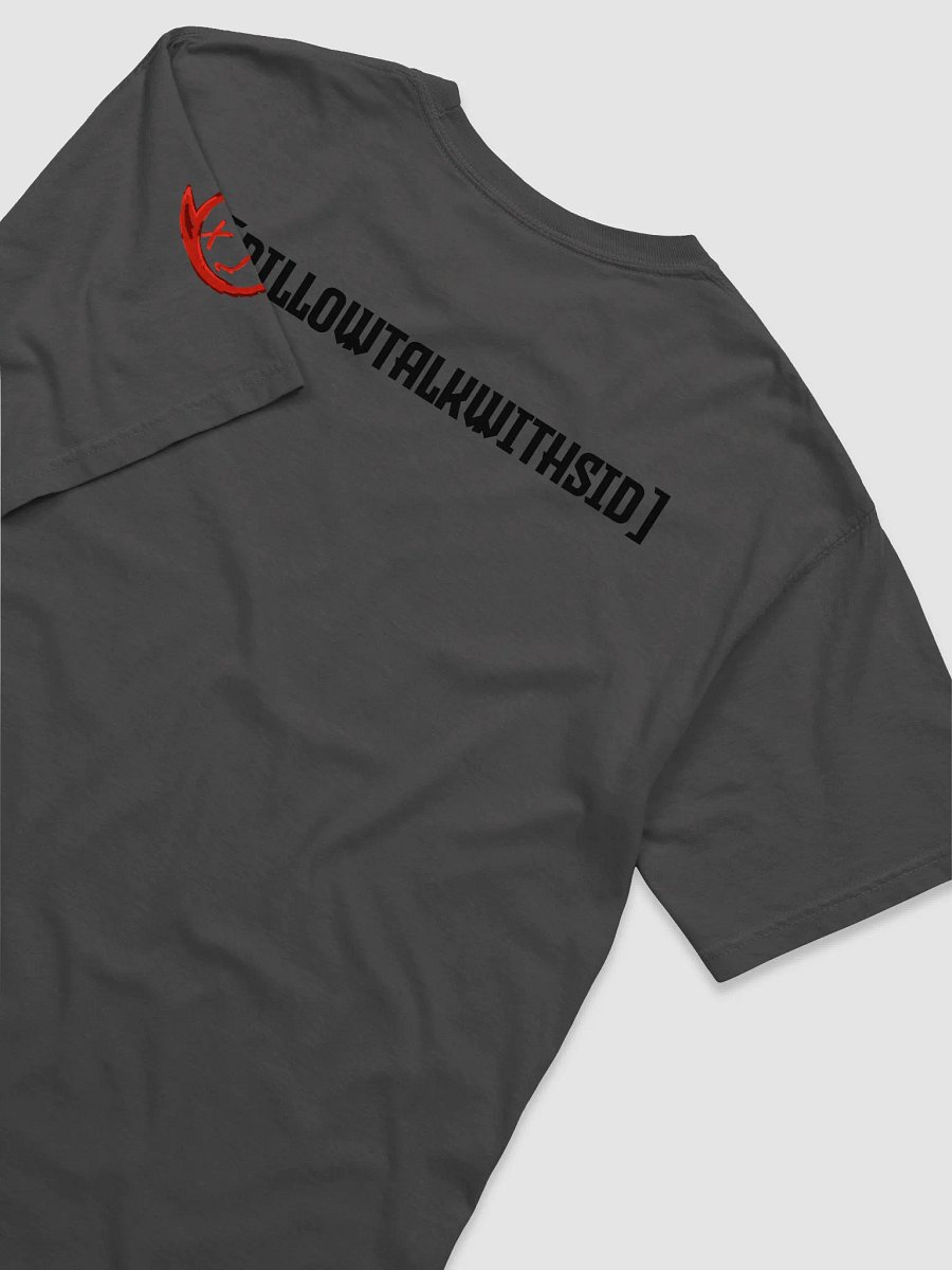 [sid said no] shirt product image (12)