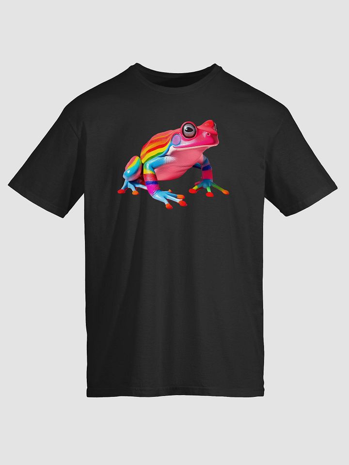 Men's Frog Tee product image (1)