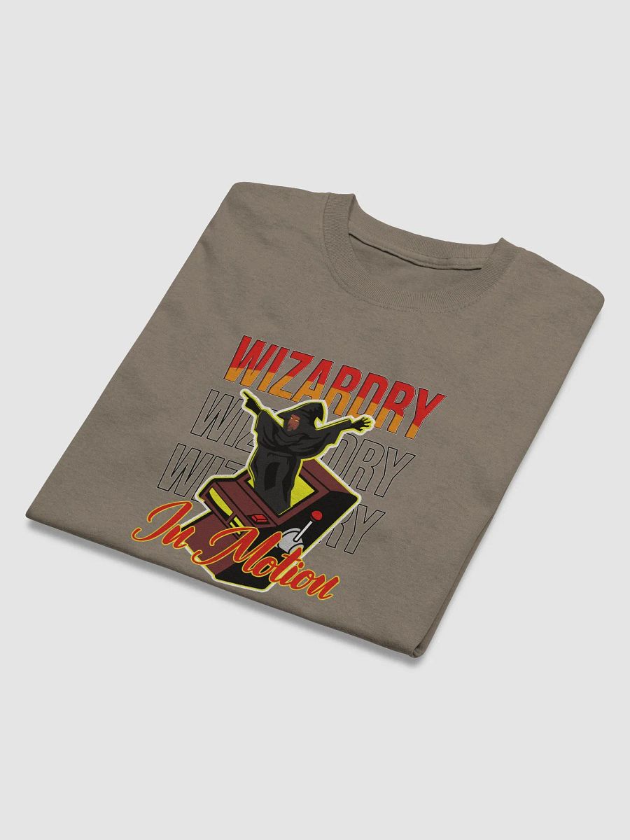 WIZARDRY IN MOTION product image (3)