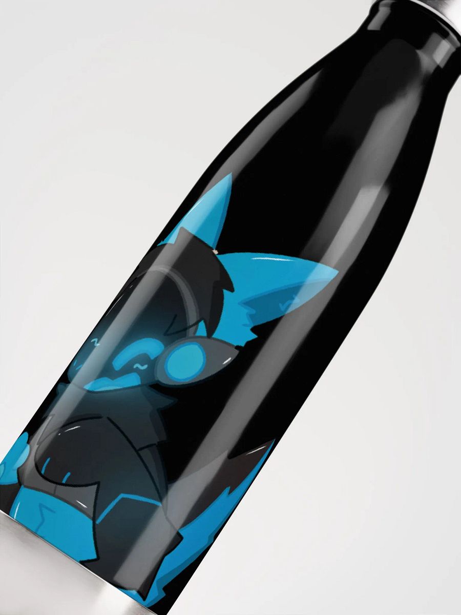 Stainless Steel Bottle product image (5)