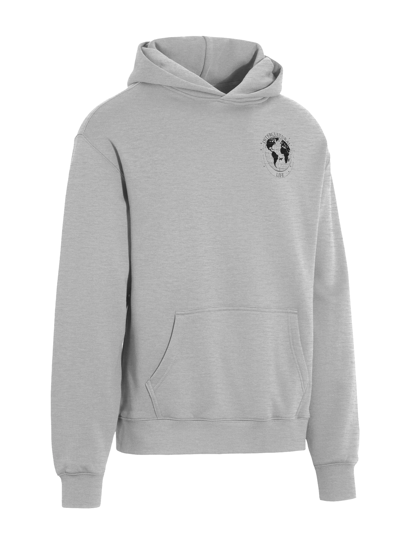 Intercultural Life Premium Hoodie product image (3)