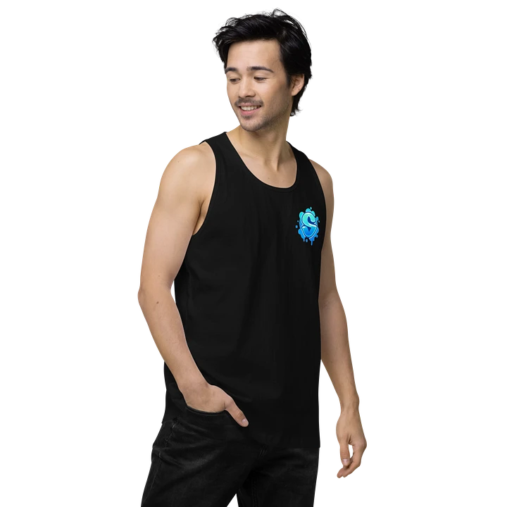 Silly Tank Top product image (2)