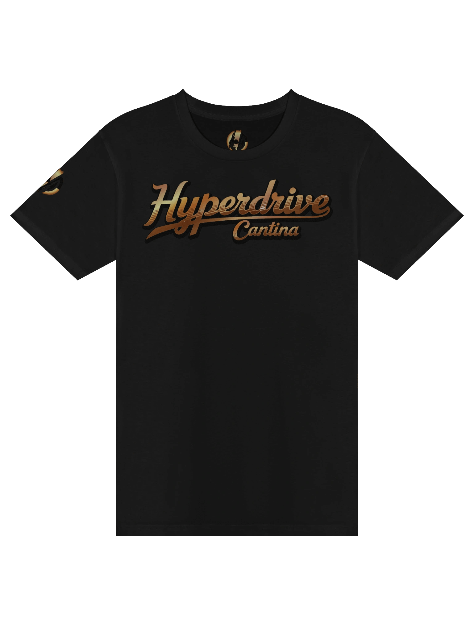 Hyperdrive Cantina Shirt product image (12)