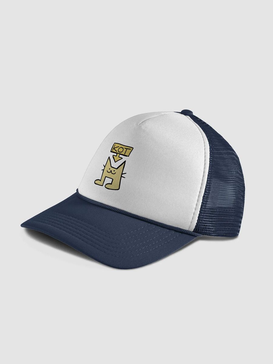 KOT Printed Cap product image (4)