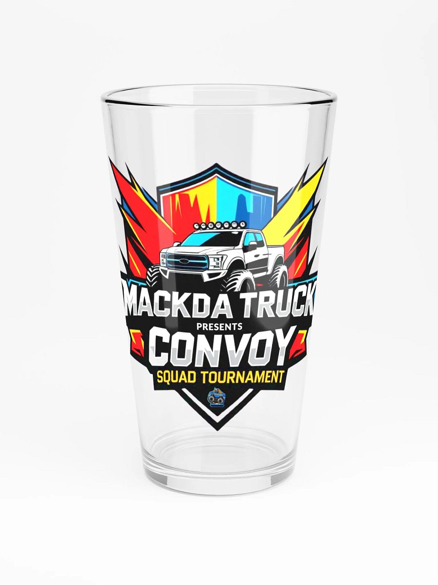 Convoy Event Glass product image (3)
