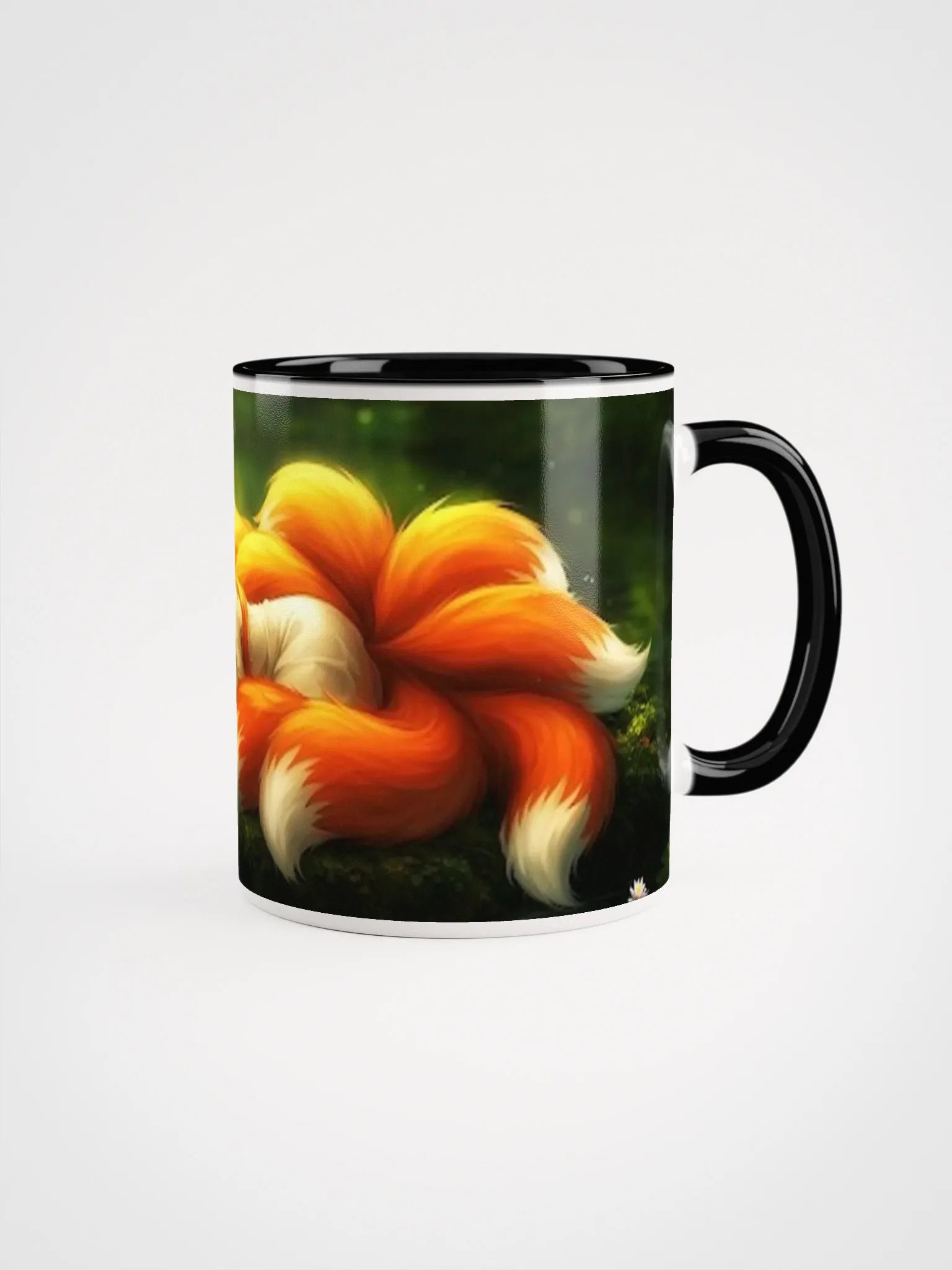 Taini Kitsune product image (2)