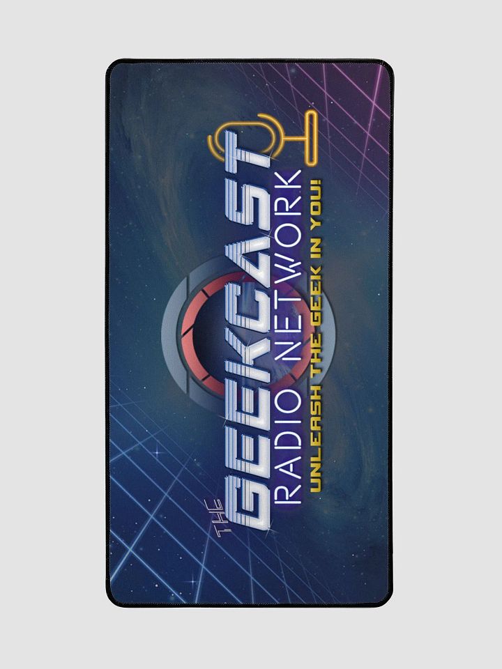 GCRN Gamer Desk Mat product image (2)