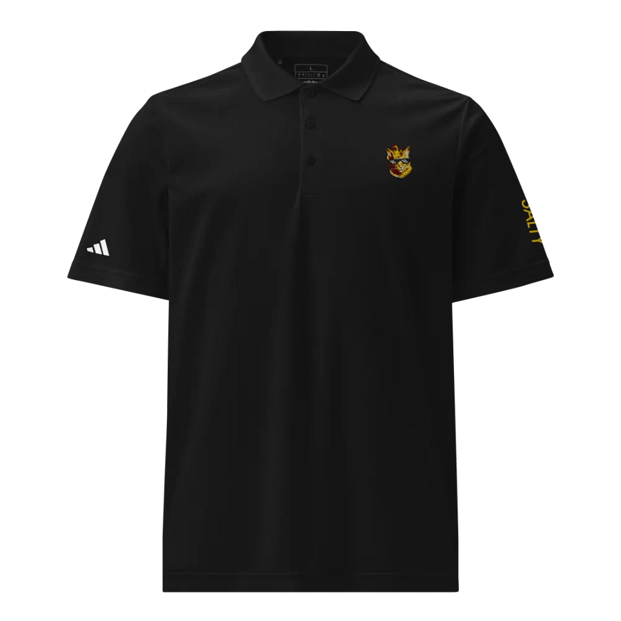 Adidas x Salty King Augie Sports Polo product image (20)