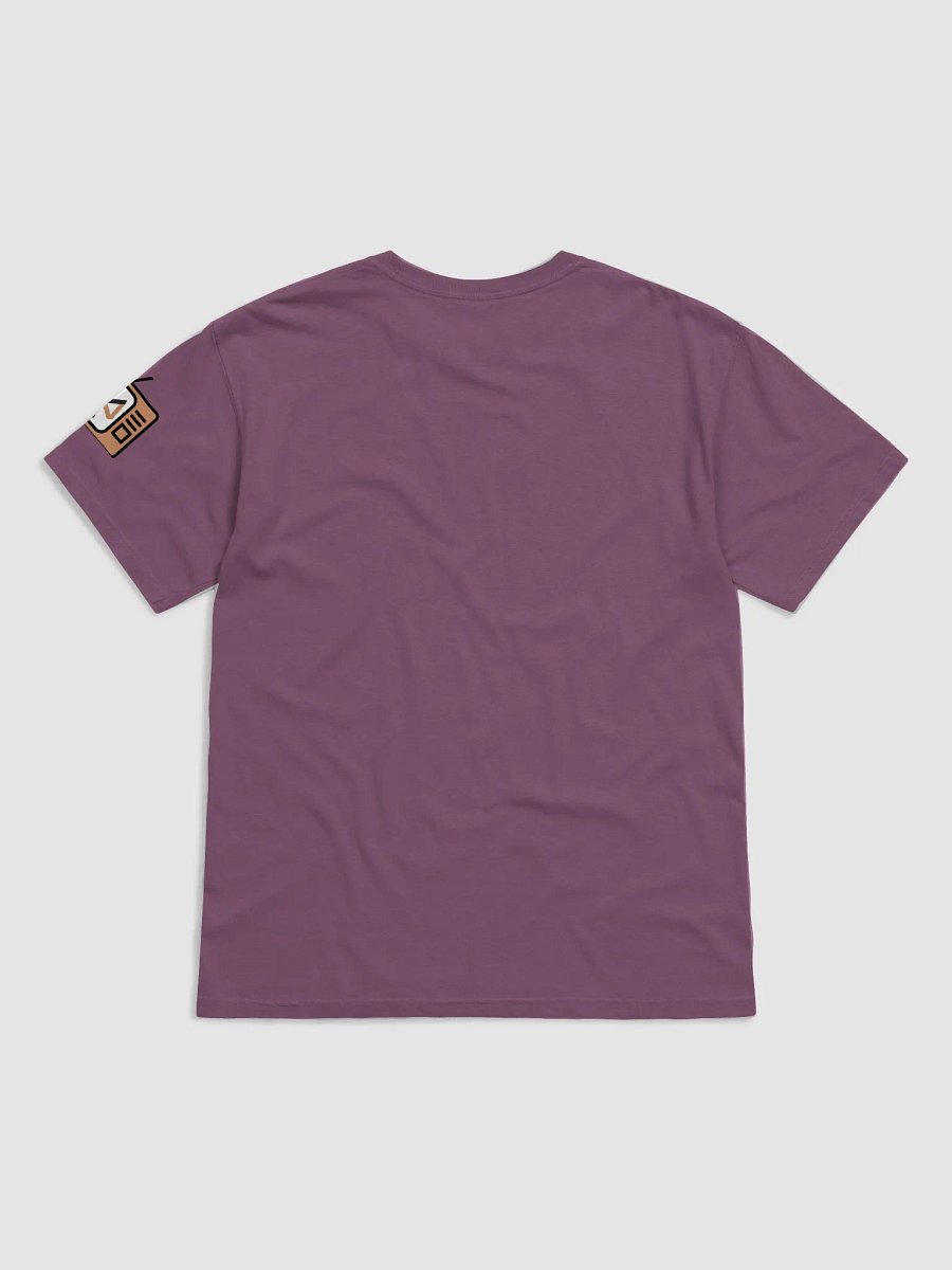 FNB basics short sleeve product image (2)