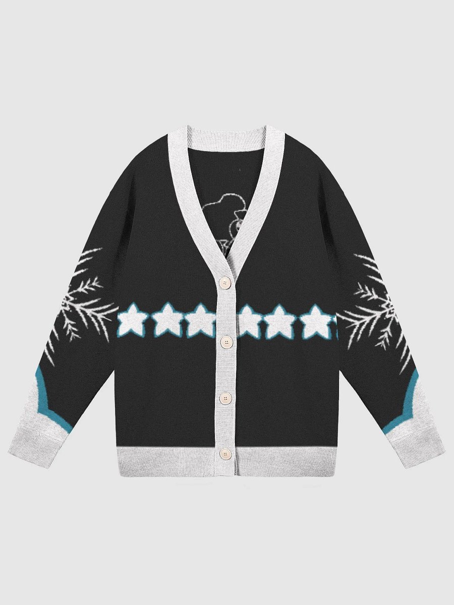 Alaskaartz Cardigan product image (4)