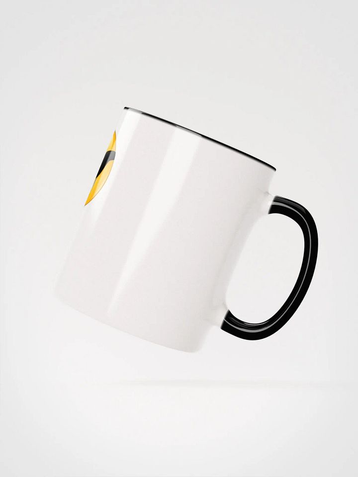 Hot Faith Emoji Mug product image (11)