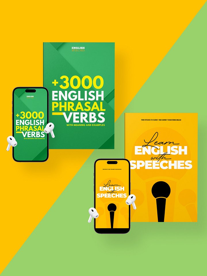 The Complete English Fluency Bundle product image (1)