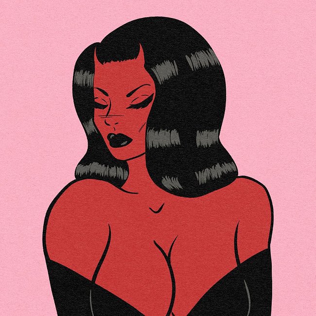Devils