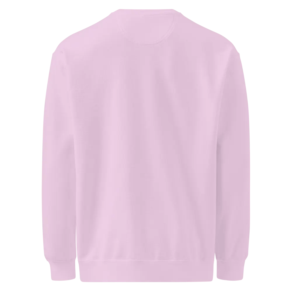 Certified Pink Person Crew Neck product image (2)