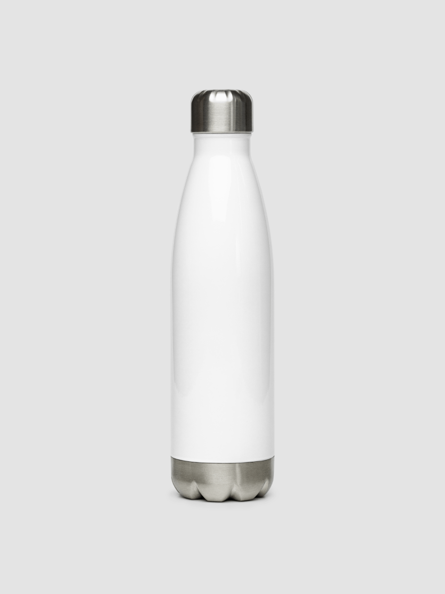 [ManaSen] Stainless Steel Water Bottle product image (4)