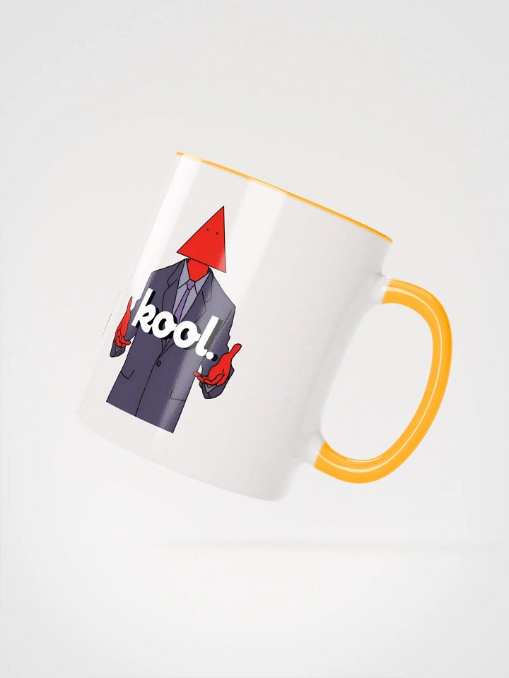 kool mug (Second Edition) product image (17)