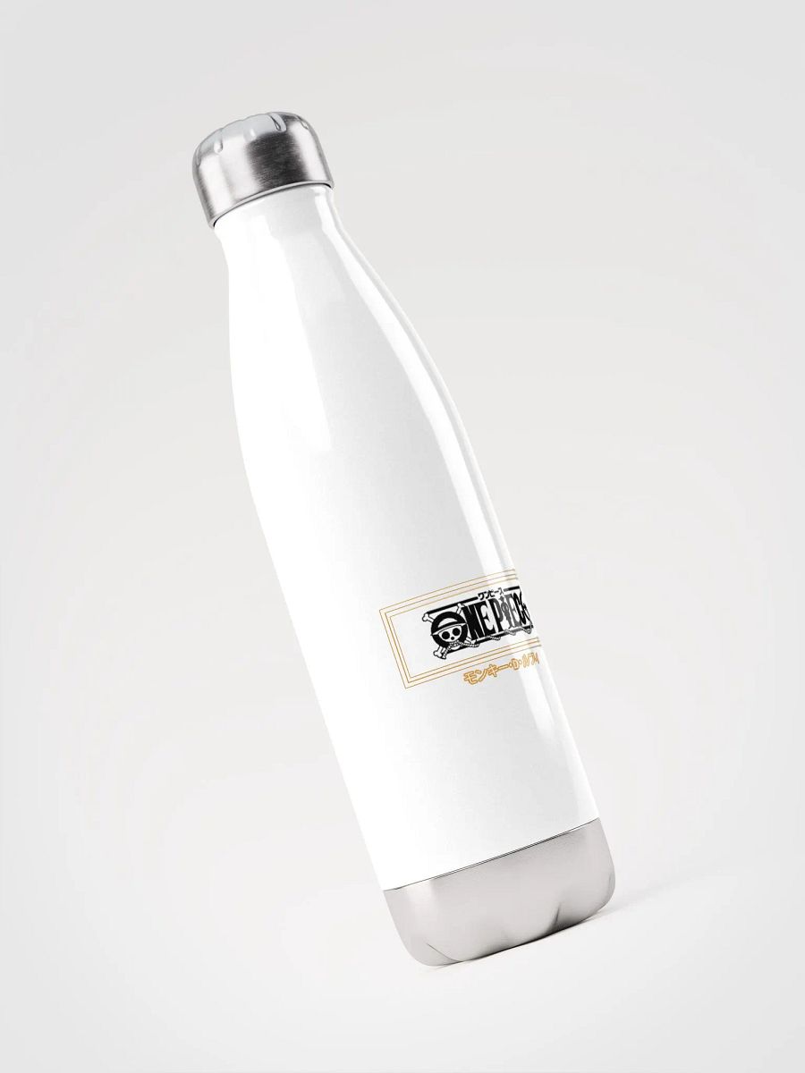 One Piece - water bottle product image (4)