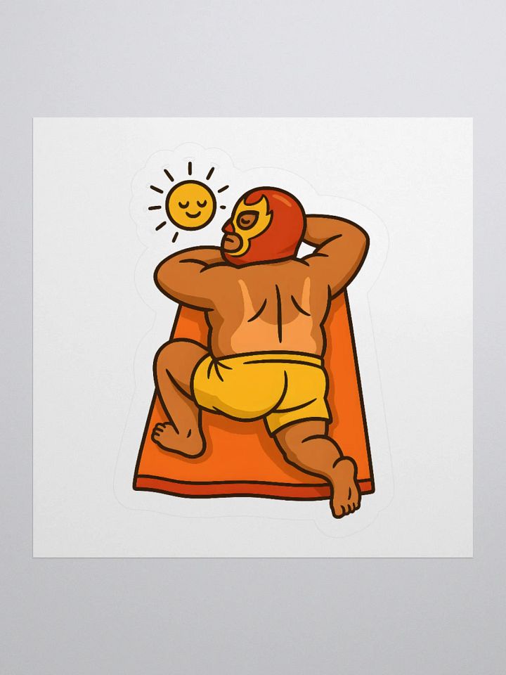 Suns Out, Runs In #3 product image (1)