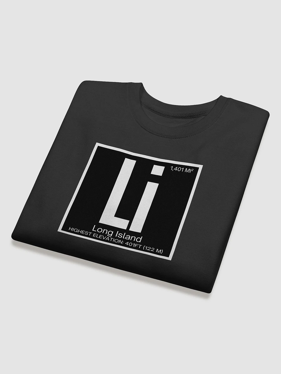 Long Island Element : Sweatshirt product image (11)