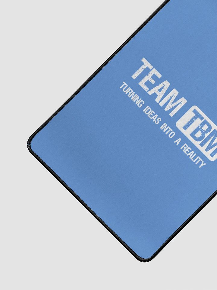 TeamTBM 12