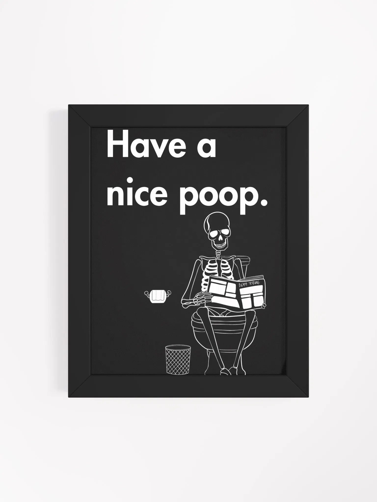 Have a Nice Poop product image (8)